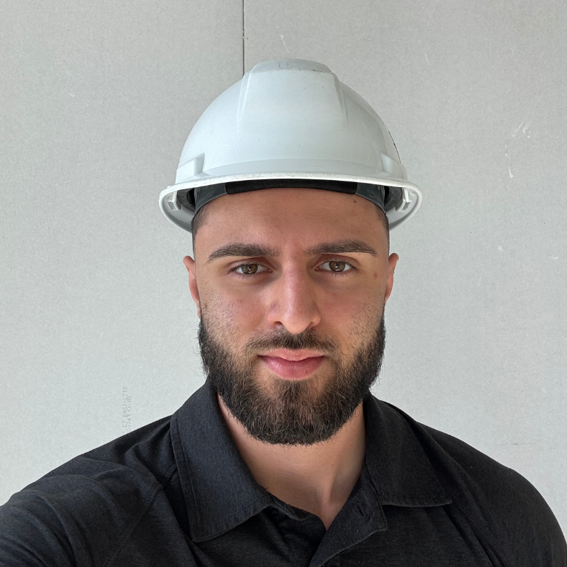 Founder - Professional construction manager